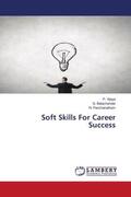 Vijaya / Balachandar / Panchanatham |  Soft Skills For Career Success | Buch |  Sack Fachmedien