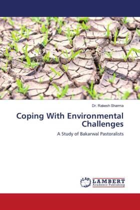 Sharma | Coping With Environmental Challenges | Buch | 978-620-420793-3 | sack.de