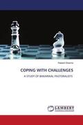 Sharma |  COPING WITH CHALLENGES | Buch |  Sack Fachmedien