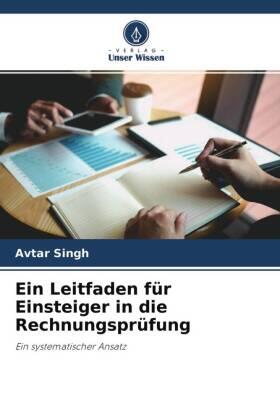 Singh |  Ein Leitfaden für Einsteiger in die Rechnungsprüfung | Buch |  Sack Fachmedien
