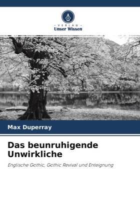 Duperray |  Das beunruhigende Unwirkliche | Buch |  Sack Fachmedien