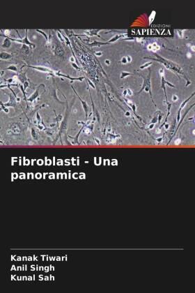 Tiwari / Singh / Sah |  Fibroblasti - Una panoramica | Buch |  Sack Fachmedien