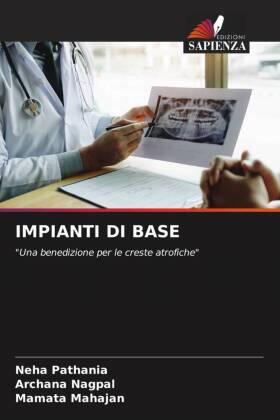 Pathania / Nagpal / Mahajan |  IMPIANTI DI BASE | Buch |  Sack Fachmedien