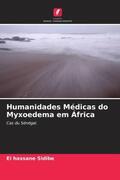 Sidibé |  Humanidades Médicas do Myxoedema em África | Buch |  Sack Fachmedien