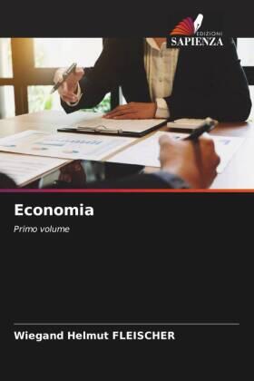 Fleischer | Economia | Buch | 978-620-442471-2 | sack.de