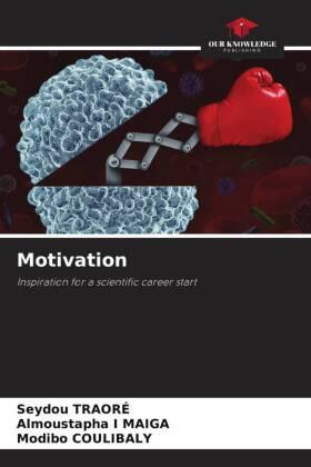 Traoré / Maiga / Coulibaly |  Motivation | Buch |  Sack Fachmedien