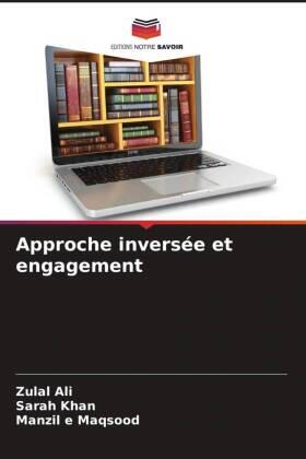 Ali / Khan / Maqsood |  Approche inversée et engagement | Buch |  Sack Fachmedien