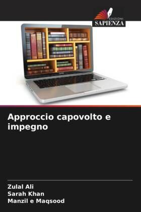Ali / Khan / Maqsood |  Approccio capovolto e impegno | Buch |  Sack Fachmedien