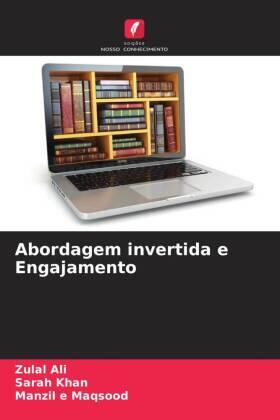 Ali / Khan / Maqsood |  Abordagem invertida e Engajamento | Buch |  Sack Fachmedien