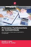 Patel / Suthar |  Princípios Fundamentais de Contabilidade | Buch |  Sack Fachmedien