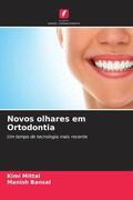 Mittal / Bansal |  Novos olhares em Ortodontia | Buch |  Sack Fachmedien