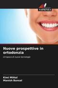 Mittal / Bansal |  Nuove prospettive in ortodonzia | Buch |  Sack Fachmedien