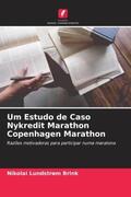 Brink |  Um Estudo de Caso Nykredit Marathon Copenhagen Marathon | Buch |  Sack Fachmedien