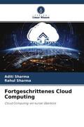 Sharma |  Fortgeschrittenes Cloud Computing | Buch |  Sack Fachmedien