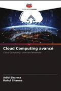 Sharma |  Cloud Computing avancé | Buch |  Sack Fachmedien