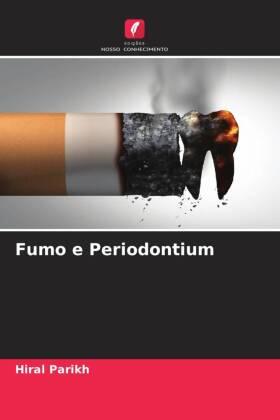 Parikh |  Fumo e Periodontium | Buch |  Sack Fachmedien