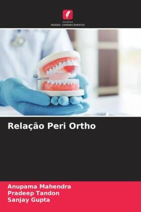 Mahendra / Tandon / Gupta |  Relação Peri Ortho | Buch |  Sack Fachmedien