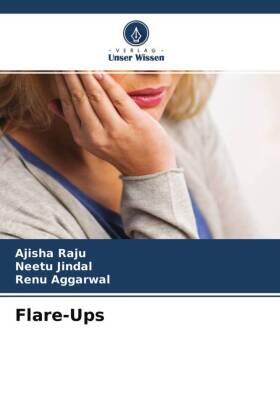 Raju / Jindal / Aggarwal |  Flare-Ups | Buch |  Sack Fachmedien