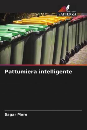 More / Deore |  Pattumiera intelligente | Buch |  Sack Fachmedien