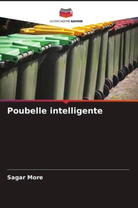 More |  Poubelle intelligente | Buch |  Sack Fachmedien