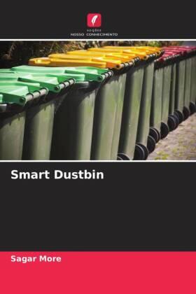More / Deore |  Smart Dustbin | Buch |  Sack Fachmedien