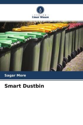 More / Deore |  Smart Dustbin | Buch |  Sack Fachmedien