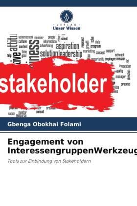 Folami | Engagement von InteressengruppenWerkzeuge | Buch | 978-620-456768-6 | sack.de