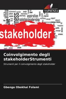Folami | Coinvolgimento degli stakeholderStrumenti | Buch | 978-620-456772-3 | sack.de