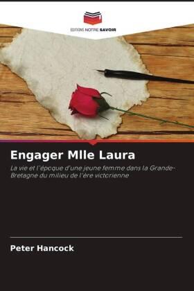 Hancock |  Engager Mlle Laura | Buch |  Sack Fachmedien