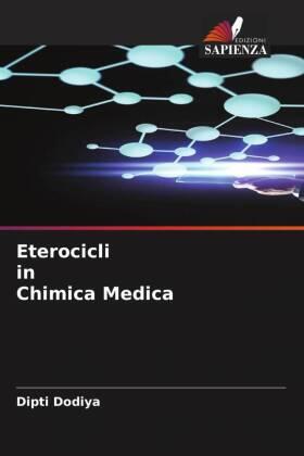 Dodiya |  Eterocicli in Chimica Medica | Buch |  Sack Fachmedien