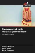 Kumari / Jindal / Chauhan |  Biomarcatori nella malattia parodontale | Buch |  Sack Fachmedien