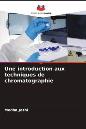 Joshi |  Une introduction aux techniques de chromatographie | Buch |  Sack Fachmedien