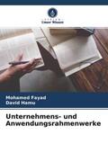 Fayad / Hamu |  Unternehmens- und Anwendungsrahmenwerke | Buch |  Sack Fachmedien