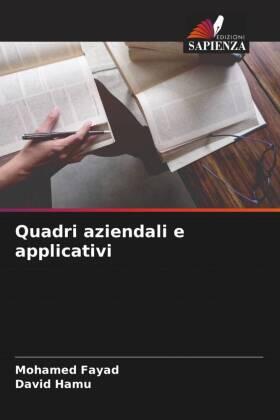 Fayad / Hamu |  Quadri aziendali e applicativi | Buch |  Sack Fachmedien