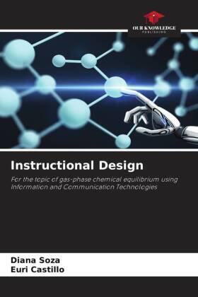 Soza / Castillo |  Instructional Design | Buch |  Sack Fachmedien