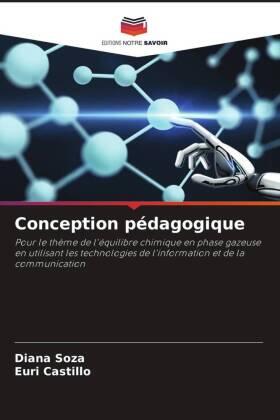 Soza / Castillo |  Conception pédagogique | Buch |  Sack Fachmedien