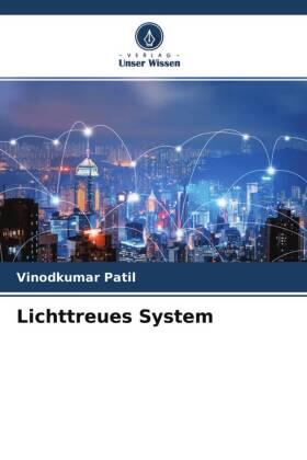 Patil |  Lichttreues System | Buch |  Sack Fachmedien