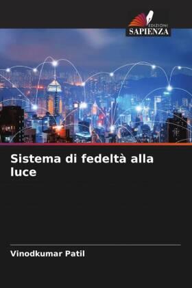 Patil |  Sistema di fedeltà alla luce | Buch |  Sack Fachmedien