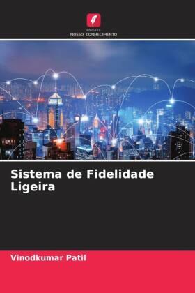 Patil |  Sistema de Fidelidade Ligeira | Buch |  Sack Fachmedien