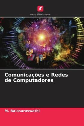 Balasaraswathi |  Comunicações e Redes de Computadores | Buch |  Sack Fachmedien