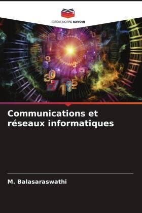 Balasaraswathi |  Communications et réseaux informatiques | Buch |  Sack Fachmedien