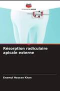 Khan / Agarwal / Kumar |  Résorption radiculaire apicale externe | Buch |  Sack Fachmedien