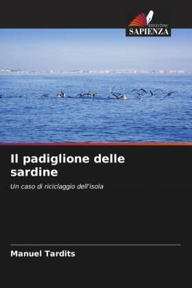 Tardits |  Il padiglione delle sardine | Buch |  Sack Fachmedien