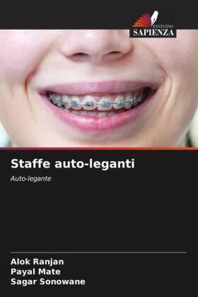 Ranjan / Mate / Sonowane |  Staffe auto-leganti | Buch |  Sack Fachmedien