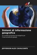 Cavalcante |  Sistemi di informazione geografica | Buch |  Sack Fachmedien