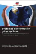 Cavalcante |  Systèmes d'information géographique | Buch |  Sack Fachmedien