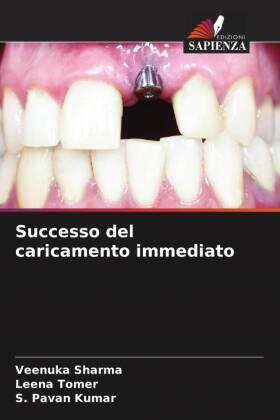Sharma / Tomer / Kumar |  Successo del caricamento immediato | Buch |  Sack Fachmedien