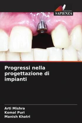 Mishra / Puri / Khatri |  Progressi nella progettazione di impianti | Buch |  Sack Fachmedien