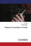 Singla / Kaur |  Tobacco Cessation in India | Buch |  Sack Fachmedien