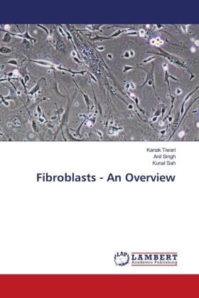 Tiwari / Singh / Sah |  Fibroblasts - An Overview | Buch |  Sack Fachmedien